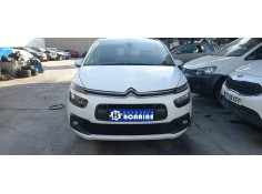 citroen c4 picasso del año 2017