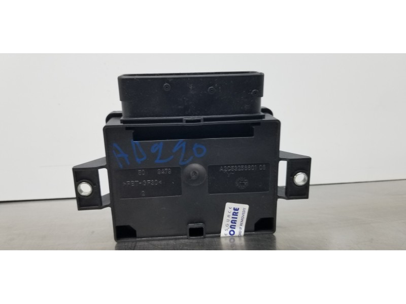 Recambio de modulo electronico para land rover evoque dynamic referencia OEM IAM LR035288 BJ322C496AH 