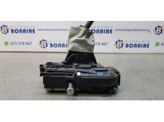 Recambio de cerradura puerta delantera izquierda para ford focus active referencia OEM IAM JX7AA21813ND  