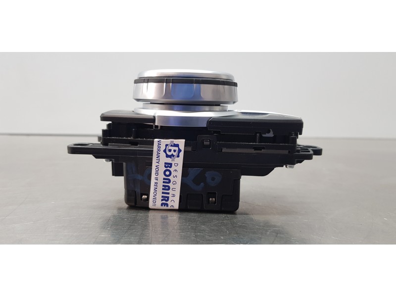 Recambio de mando multifuncion para bmw serie x3 (g01) xdrive20d referencia OEM IAM 65825A0DC87  