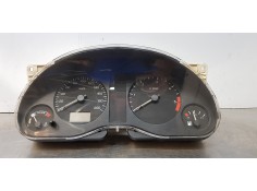 Recambio de cuadro instrumentos para ford galaxy (vx) ghia referencia OEM IAM 95VW10849DG