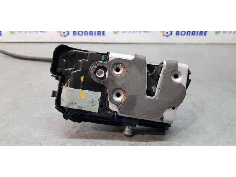 Recambio de cerradura puerta delantera izquierda para ford focus active referencia OEM IAM JX7AA21813ND  