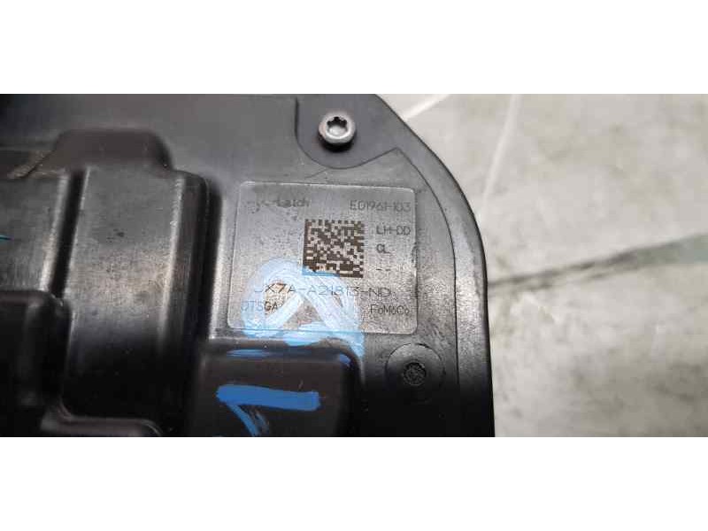 Recambio de cerradura puerta delantera izquierda para ford focus active referencia OEM IAM JX7AA21813ND  