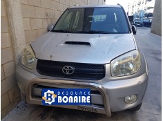 toyota rav 4 (a2) del año 2006