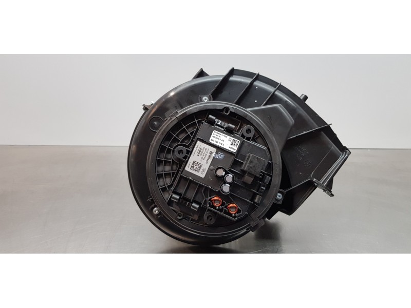 Recambio de motor calefaccion para volvo xc60 inscription awd referencia OEM IAM 32241017  