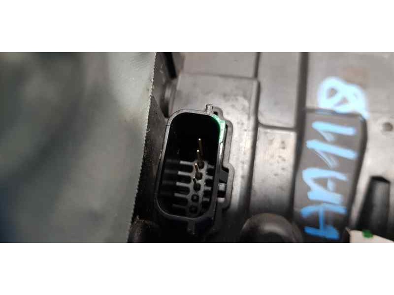 Recambio de cerradura puerta delantera izquierda para ford focus active referencia OEM IAM JX7AA21813ND  
