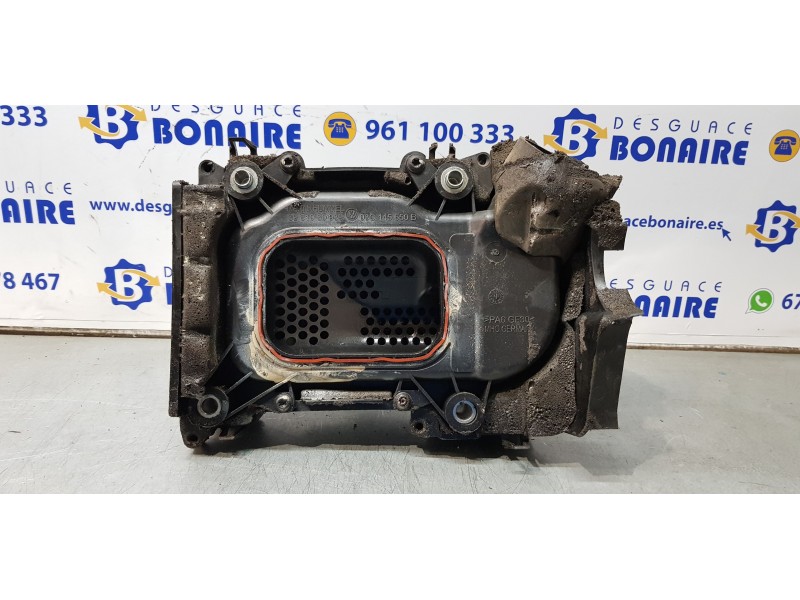Recambio de colector admision para volkswagen scirocco (137) 1.4 tsi (118kw) referencia OEM IAM 03C145650B  