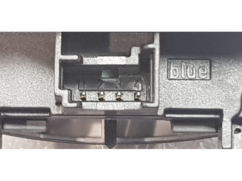 Recambio de mando multifuncion para bmw serie x3 (g01) xdrive20d referencia OEM IAM 65825A0DC87  