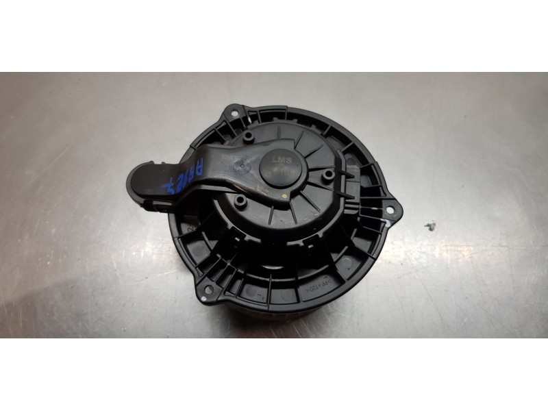 Recambio de motor calefaccion para hyundai ix35 comfort 2wd referencia OEM IAM F00S3B2441   Recambio de motor calefaccion para hyundai ix35 comfort 2wd referencia OEM IAM F00S3B2441