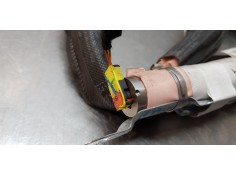 Recambio de airbag cortina delantero derecho para citroen c4 grand picasso feel referencia OEM IAM 9800483180   2