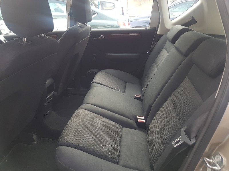 mercedes clase a (w169) del año 2005