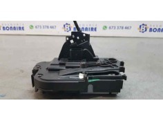 Recambio de cerradura puerta trasera derecha para ford focus active referencia OEM IAM JX7AA26412AD   2