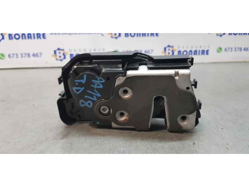 Recambio de cerradura puerta trasera derecha para ford focus active referencia OEM IAM JX7AA26412AD  