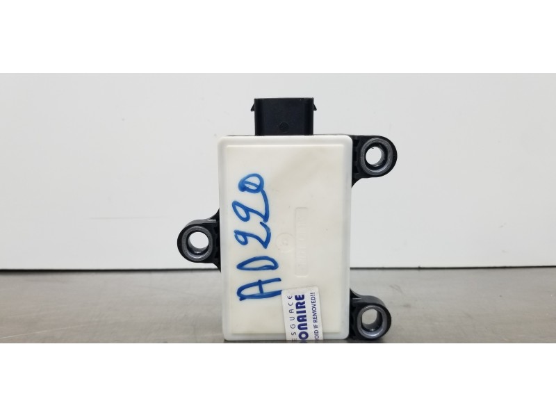 Recambio de sensor para land rover evoque dynamic referencia OEM IAM LR024197 BJ3214B296AB 