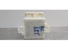 Recambio de modulo electronico para mercedes clase cls (w218) cls 350 cdi be (218.323) referencia OEM IAM A2189000301   2