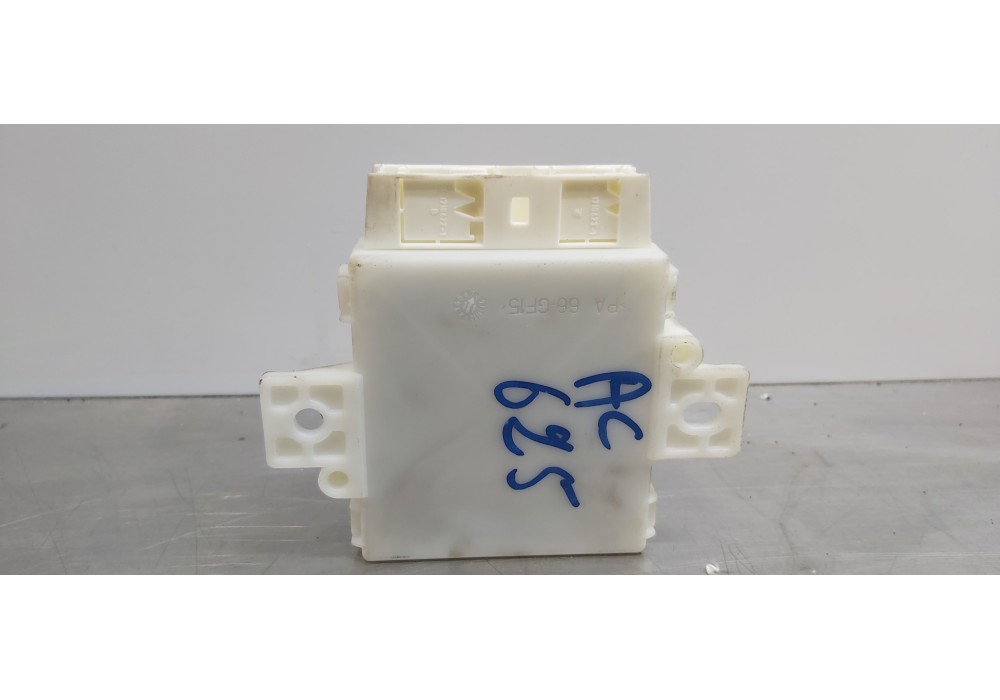 Recambio de modulo electronico para mercedes clase cls (w218) cls 350 cdi be (218.323) referencia OEM IAM A2189000301  