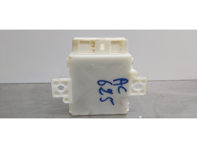 Recambio de modulo electronico para mercedes clase cls (w218) cls 350 cdi be (218.323) referencia OEM IAM A2189000301  