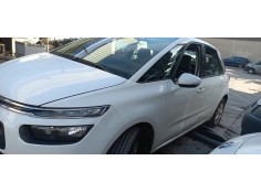 citroen c4 picasso del año 2017 2