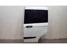 Recambio de puerta lateral corredera izquierda para ford transit connect kombi ambiente referencia OEM IAM 2484894