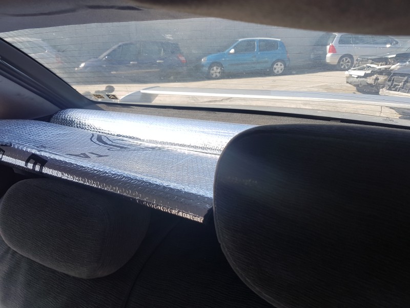 citroen c5 berlina del año 2003