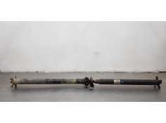 Recambio de transmision central para mercedes clase cls (w218) cls 350 cdi be (218.323) referencia OEM IAM A2124109606  