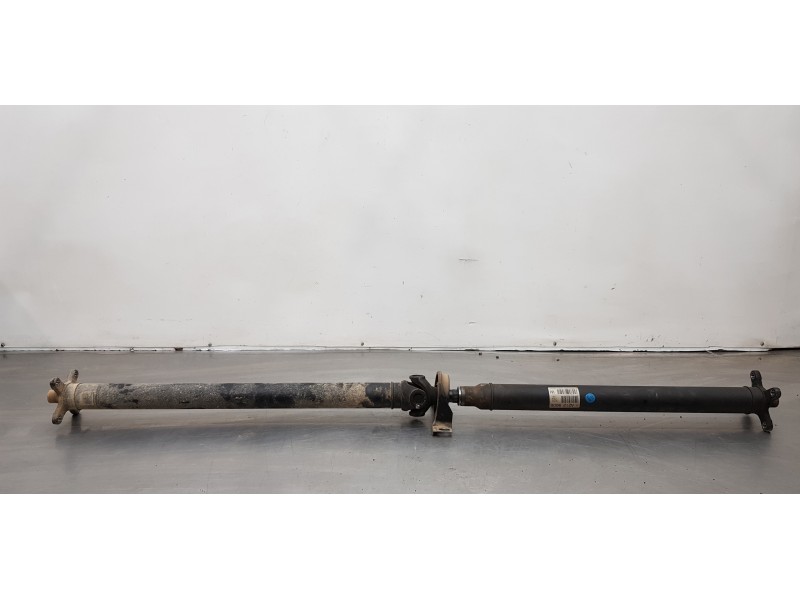 Recambio de transmision central para mercedes clase cls (w218) cls 350 cdi be (218.323) referencia OEM IAM A2124109606  