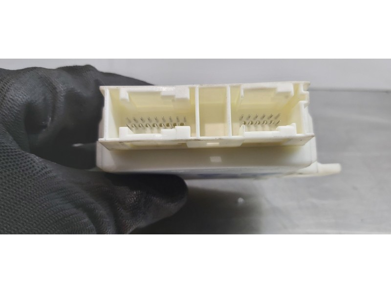 Recambio de modulo electronico para mercedes clase cls (w218) cls 350 cdi be (218.323) referencia OEM IAM A2189000301  