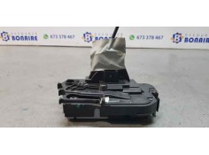 Recambio de cerradura puerta trasera izquierda para ford focus active referencia OEM IAM JX7AA26413AD  