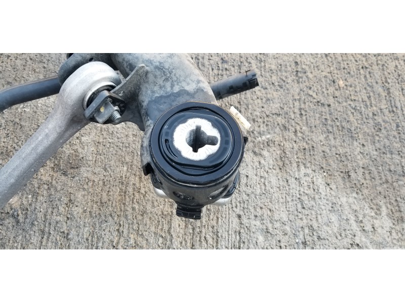 Recambio de puente trasero para audi a6 berlina (4a2) 40 tdi basic referencia OEM IAM 4K0505235AJ  