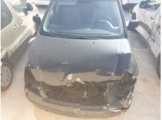 kia carnival del año 2006