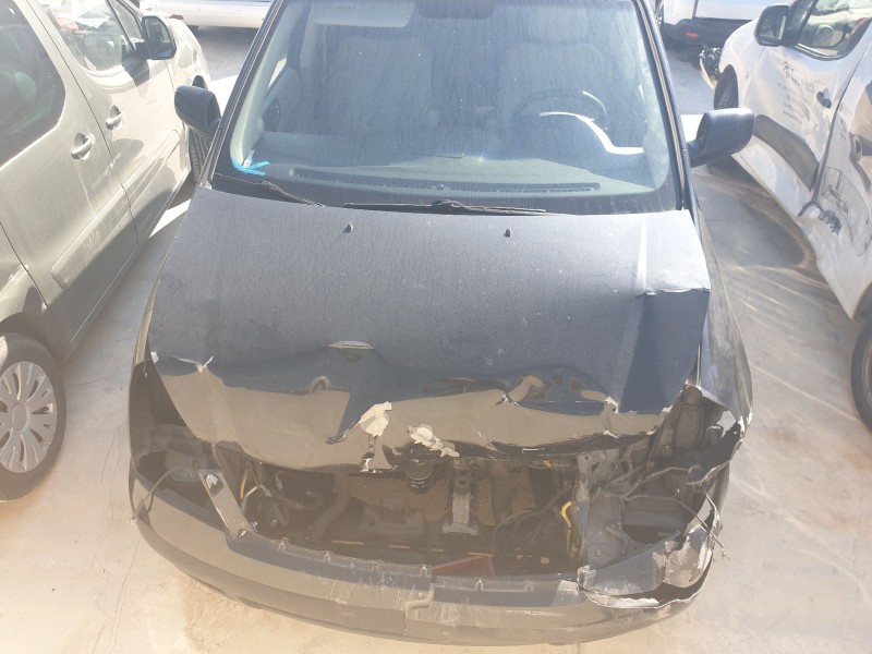 kia carnival del año 2006 kia carnival del año 2006