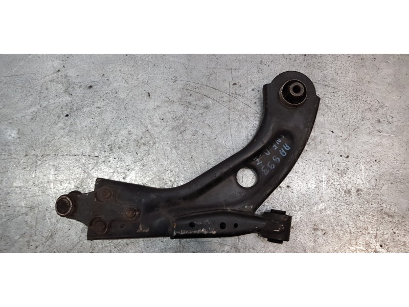 Recambio de brazo suspension inferior delantero izquierdo para citroen c4 grand picasso feel referencia OEM IAM 9678311380   Recambio de brazo suspension inferior delantero izquierdo para citroen c4 grand picasso feel referencia OEM IAM 9678311380