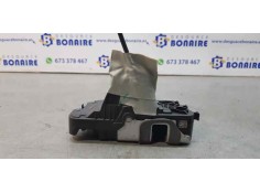 Recambio de cerradura puerta trasera izquierda para ford focus active referencia OEM IAM JX7AA26413AD   2