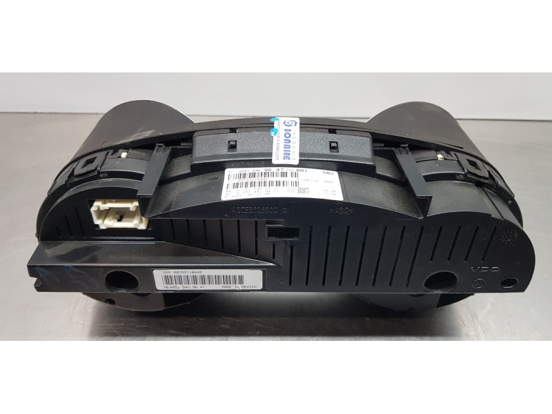 Recambio de cuadro instrumentos para mercedes clase r (w251) 320 cdi (251.022) referencia OEM IAM A2515409847 A2C53118442 