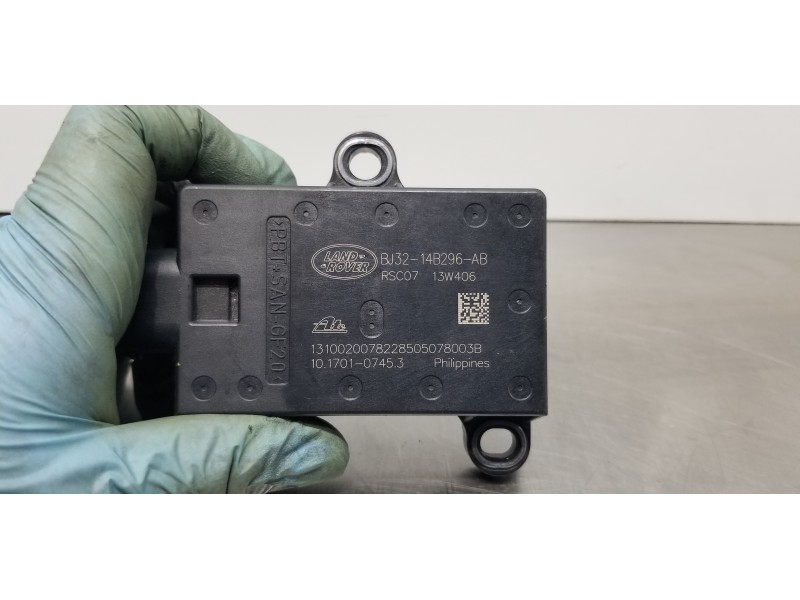 Recambio de sensor para land rover evoque dynamic referencia OEM IAM LR024197 BJ3214B296AB 