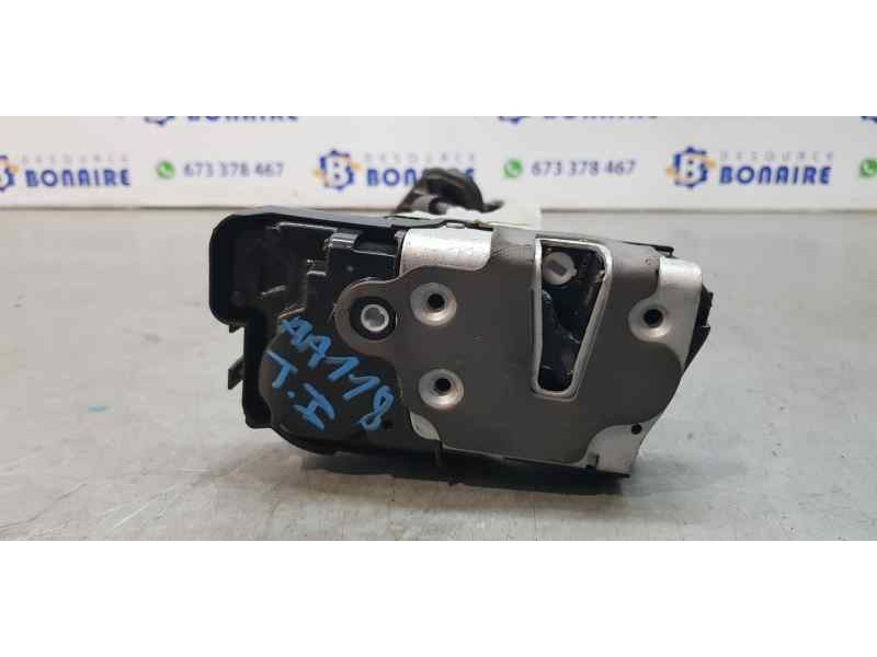 Recambio de cerradura puerta trasera izquierda para ford focus active referencia OEM IAM JX7AA26413AD  