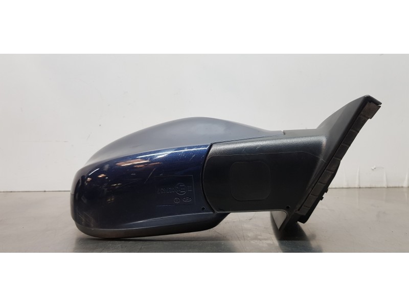 Recambio de retrovisor derecho para hyundai ix35 comfort 2wd referencia OEM IAM 876202Y040   Recambio de retrovisor derecho para hyundai ix35 comfort 2wd referencia OEM IAM 876202Y040