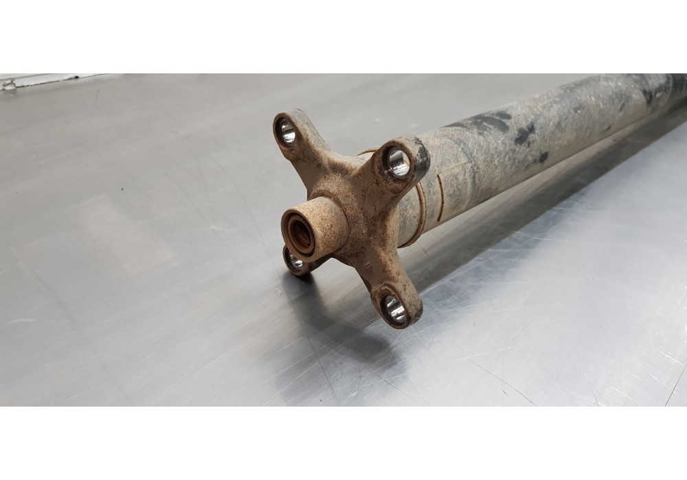 Recambio de transmision central para mercedes clase cls (w218) cls 350 cdi be (218.323) referencia OEM IAM A2124109606  