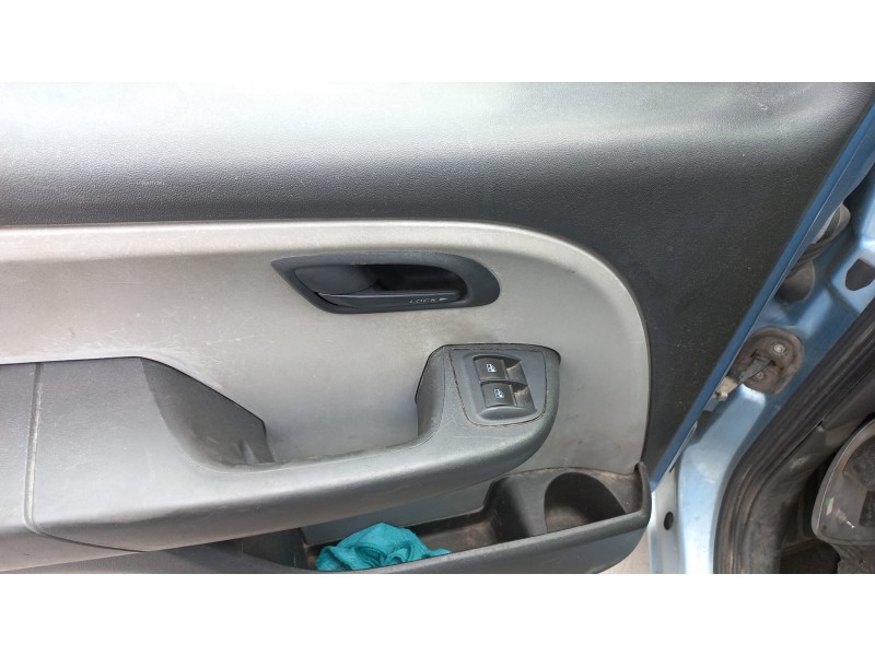 fiat doblo (119) del año 2005