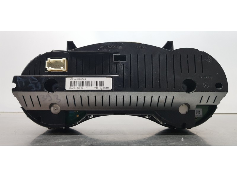 Recambio de cuadro instrumentos para mercedes clase r (w251) 320 cdi (251.022) referencia OEM IAM A2515409847 A2C53118442 