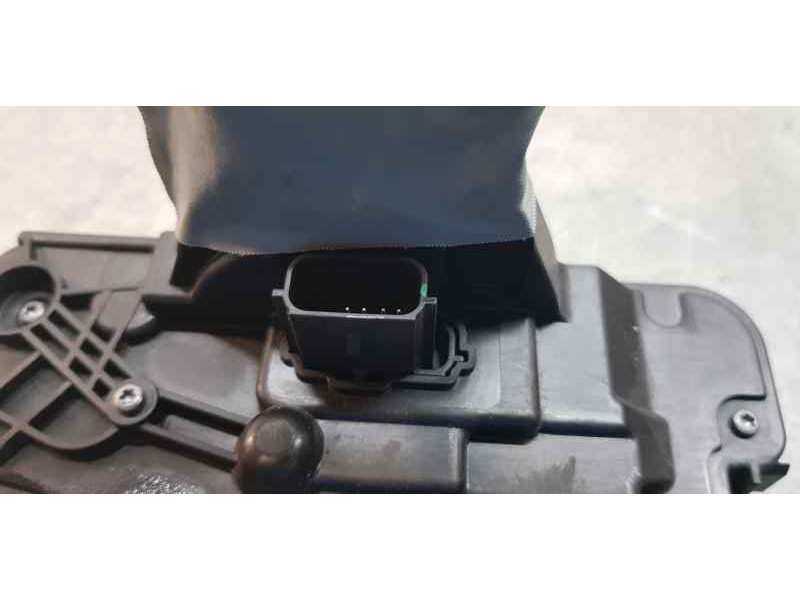 Recambio de cerradura puerta trasera izquierda para ford focus active referencia OEM IAM JX7AA26413AD  