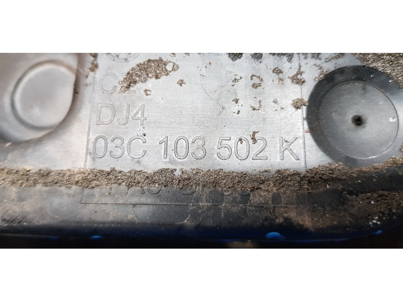 Recambio de colector admision para volkswagen scirocco (137) 1.4 tsi (118kw) referencia OEM IAM 03C145650B  