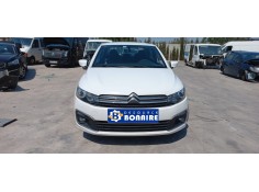 citroen c-elysée del año 2018