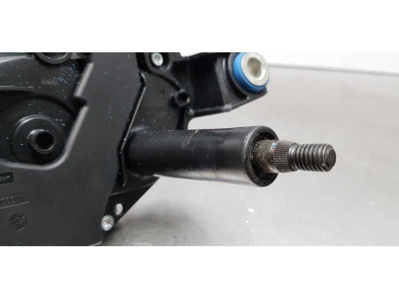 Recambio de motor limpia trasero para volvo xc60 inscription awd referencia OEM IAM 31416789 3 PINES 