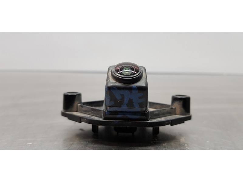 Recambio de sensor de aparcamiento para nissan qashqai (j11) acenta referencia OEM IAM 28442HV01B   Recambio de sensor de aparcamiento para nissan qashqai (j11) acenta referencia OEM IAM 28442HV01B