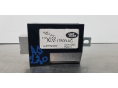 Recambio de modulo electronico para land rover evoque dynamic referencia OEM IAM LR033016 BJ3217509AC 