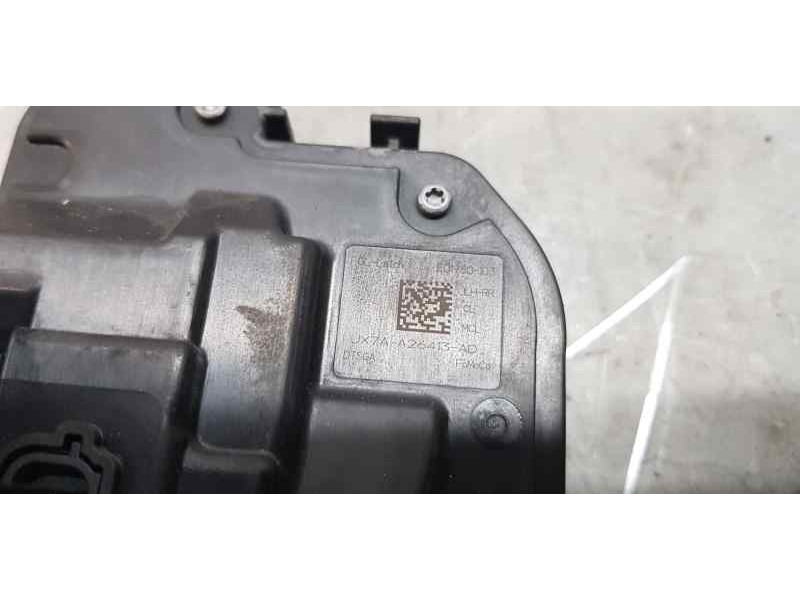 Recambio de cerradura puerta trasera izquierda para ford focus active referencia OEM IAM JX7AA26413AD  