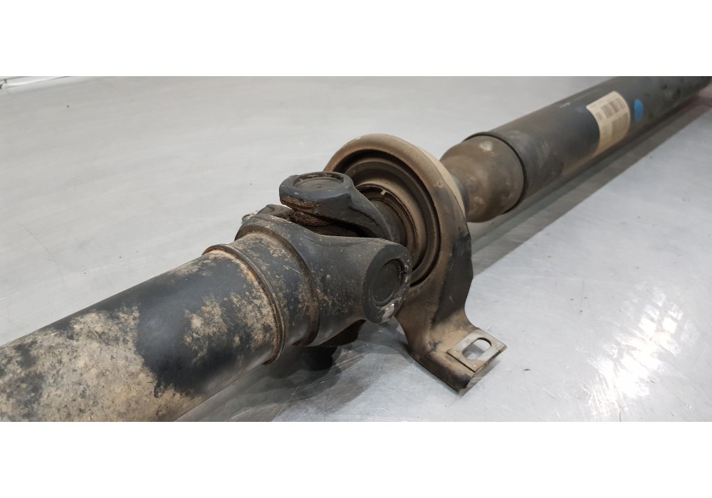 Recambio de transmision central para mercedes clase cls (w218) cls 350 cdi be (218.323) referencia OEM IAM A2124109606  