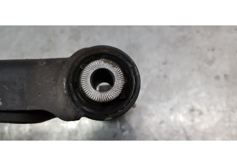 Recambio de brazo suspension inferior delantero izquierdo para citroen c4 grand picasso feel referencia OEM IAM 9678311380   Recambio de brazo suspension inferior delantero izquierdo para citroen c4 grand picasso feel referencia OEM IAM 9678311380