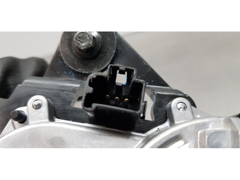 Recambio de motor limpia trasero para volvo xc60 inscription awd referencia OEM IAM 31416789 3 PINES 